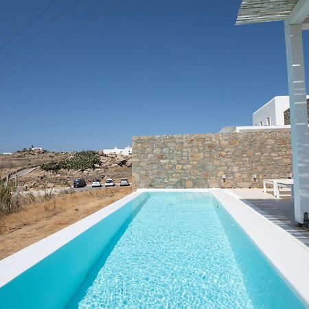 The Ammonite Resort Plintri Luaran gambar