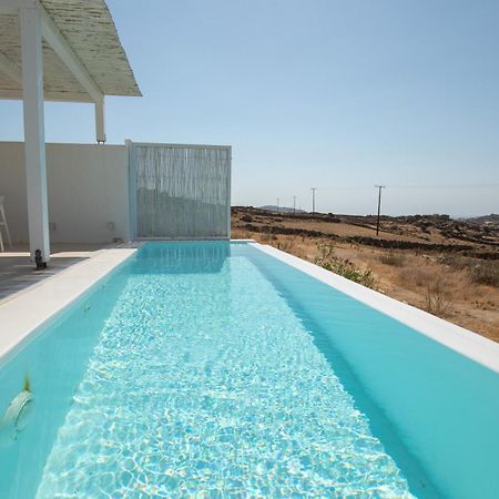 The Ammonite Resort Plintri Luaran gambar