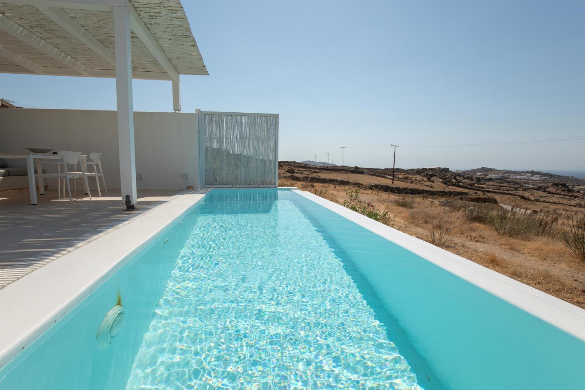 The Ammonite Resort Plintri Luaran gambar