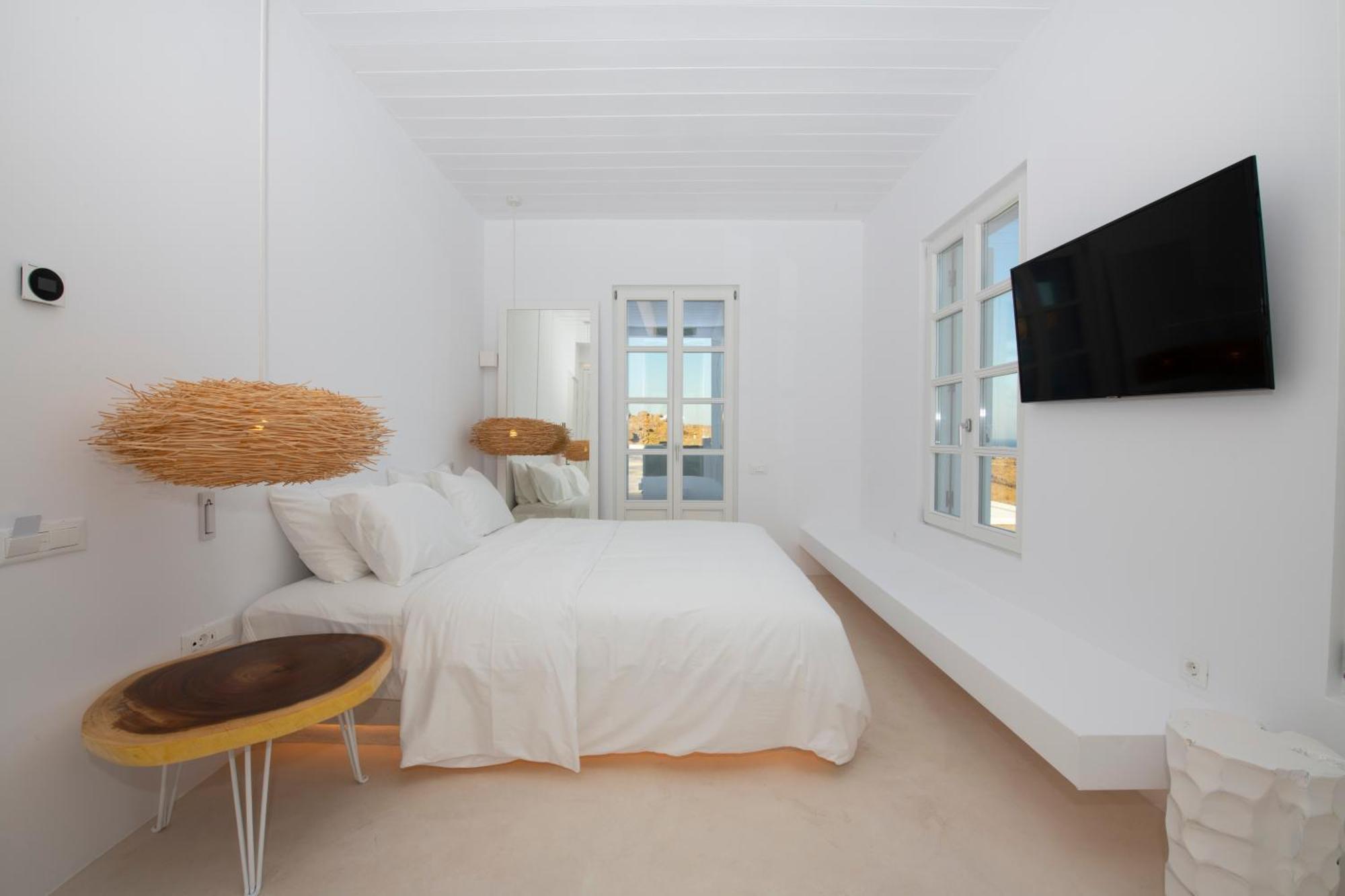 The Ammonite Resort Plintri Bilik gambar