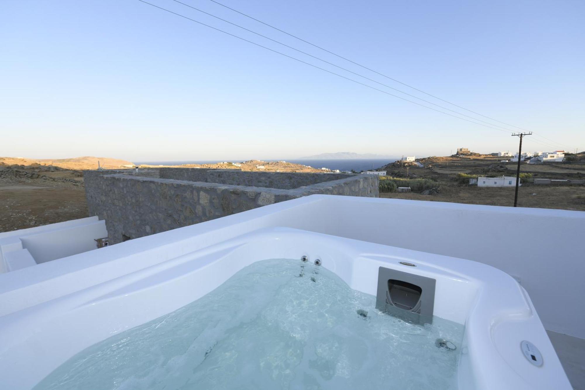 The Ammonite Resort Plintri Bilik gambar