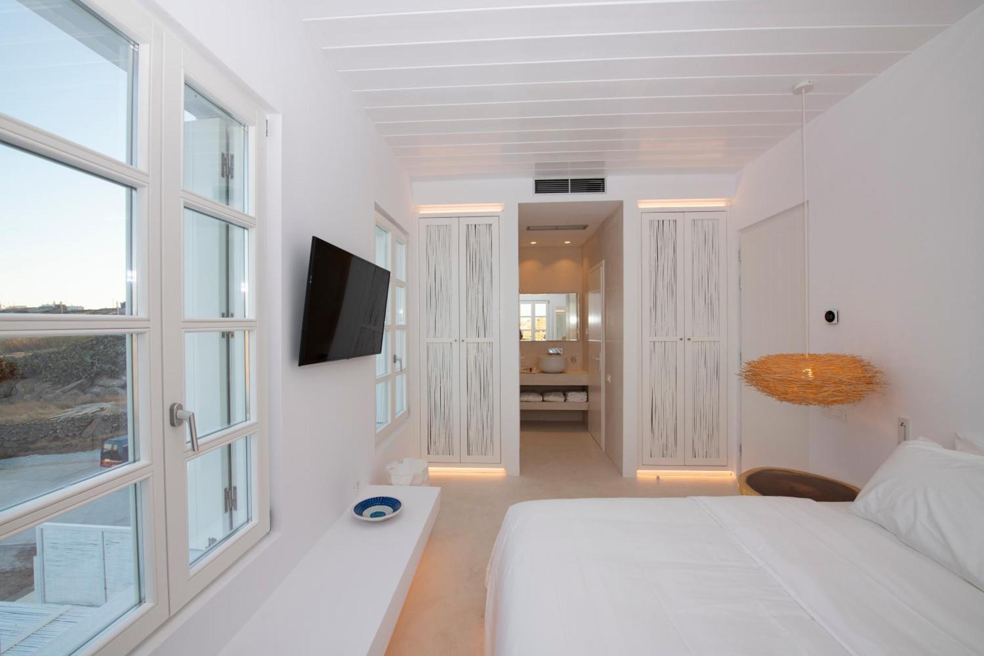 The Ammonite Resort Plintri Bilik gambar