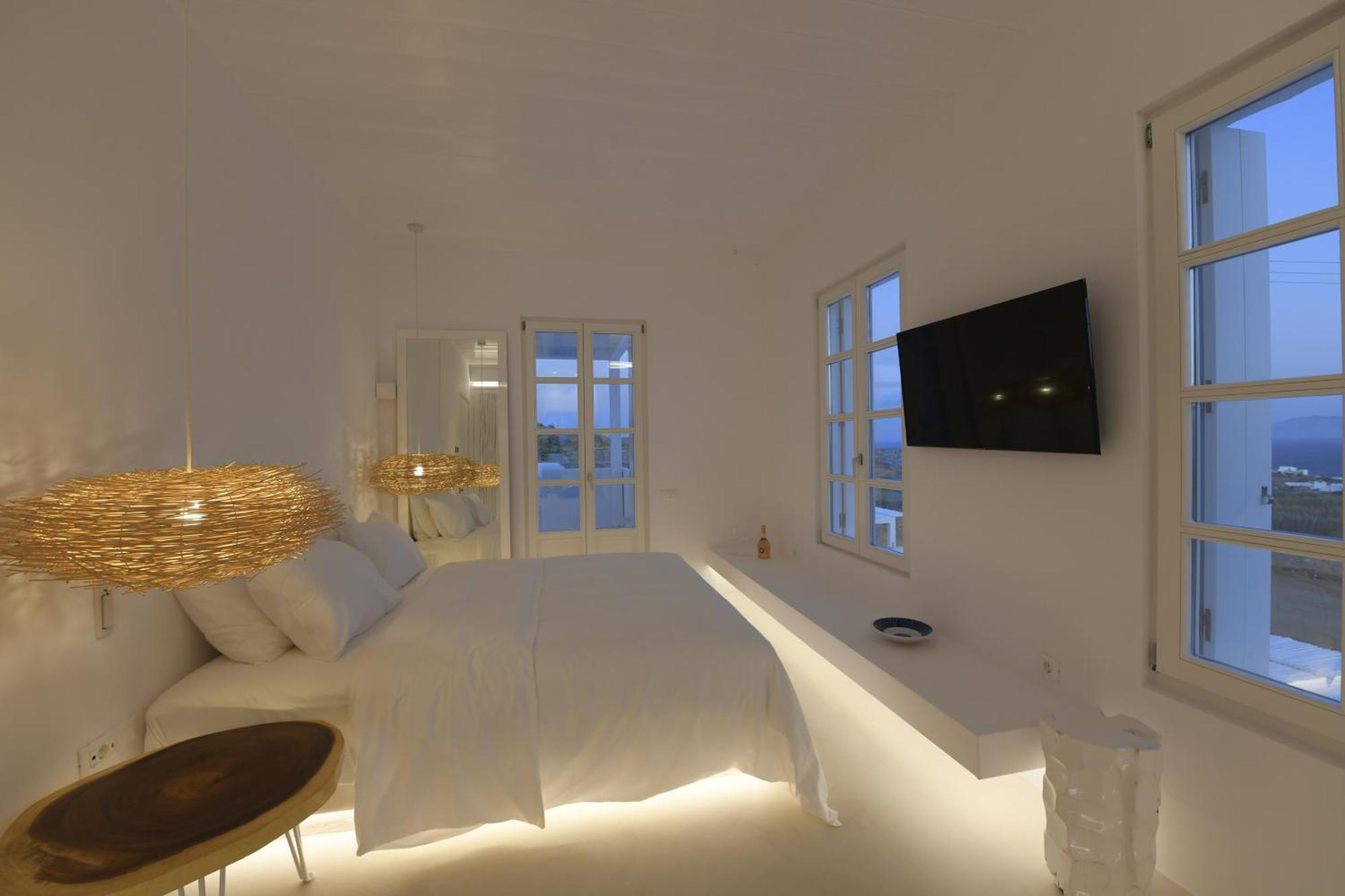 The Ammonite Resort Plintri Luaran gambar