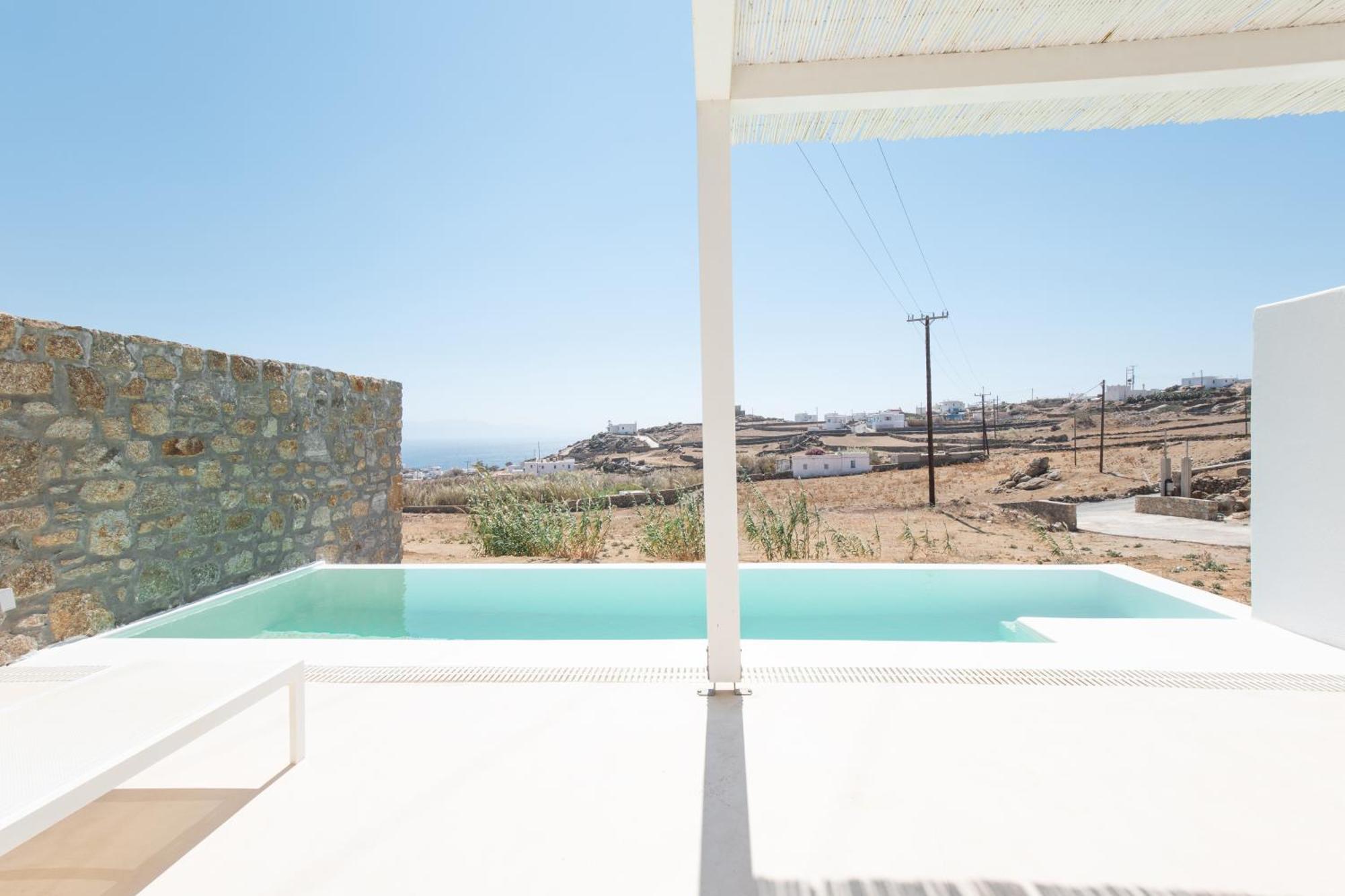 The Ammonite Resort Plintri Luaran gambar