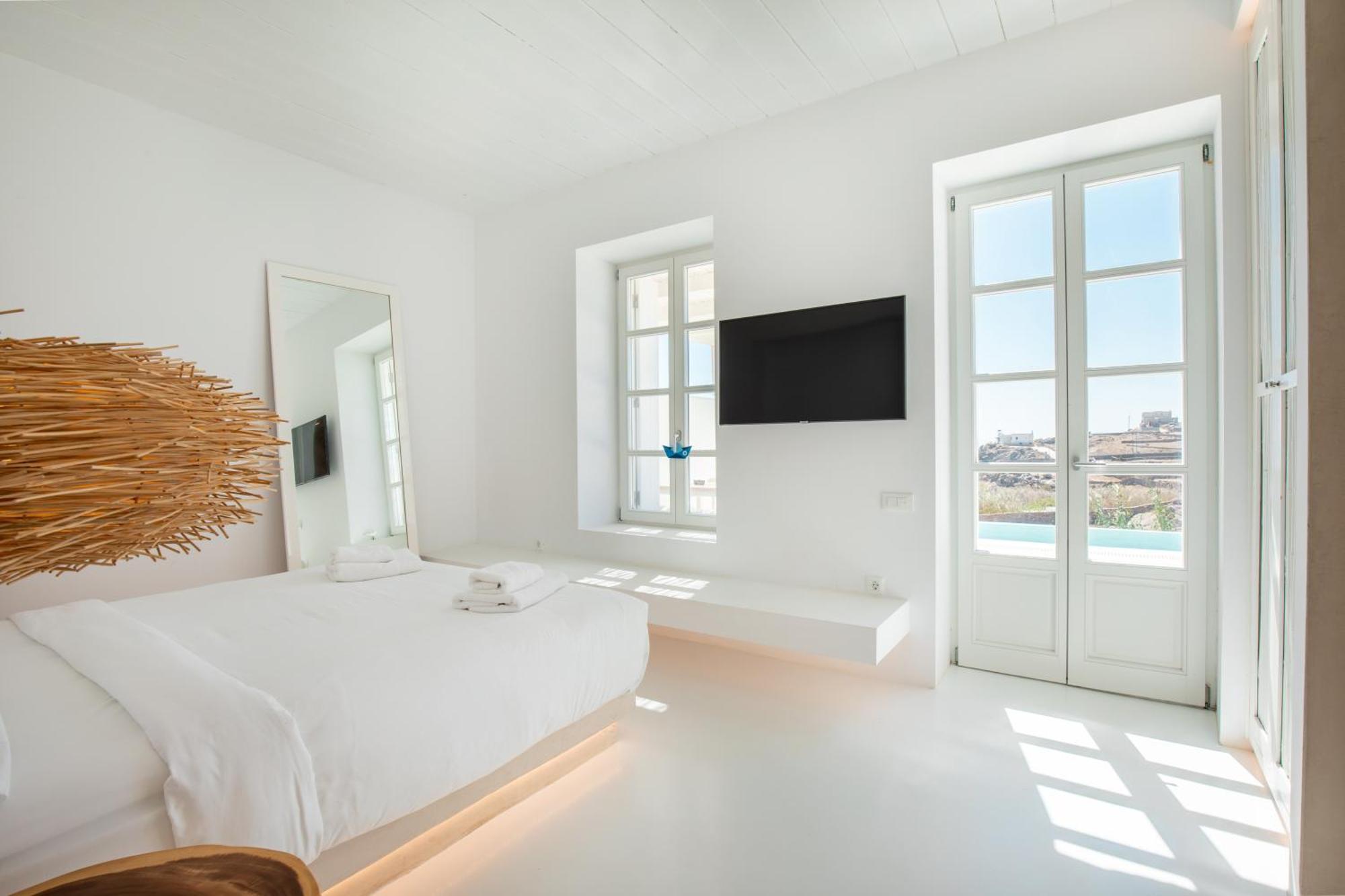 The Ammonite Resort Plintri Luaran gambar
