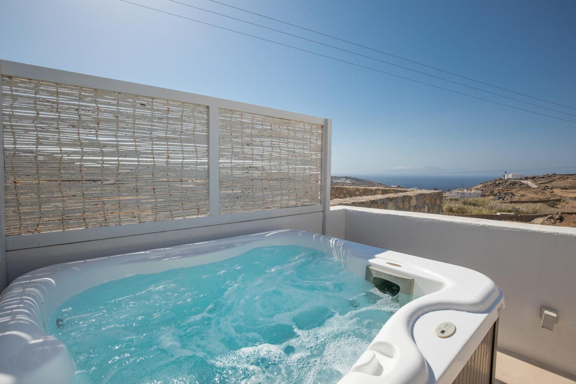 The Ammonite Resort Plintri Luaran gambar
