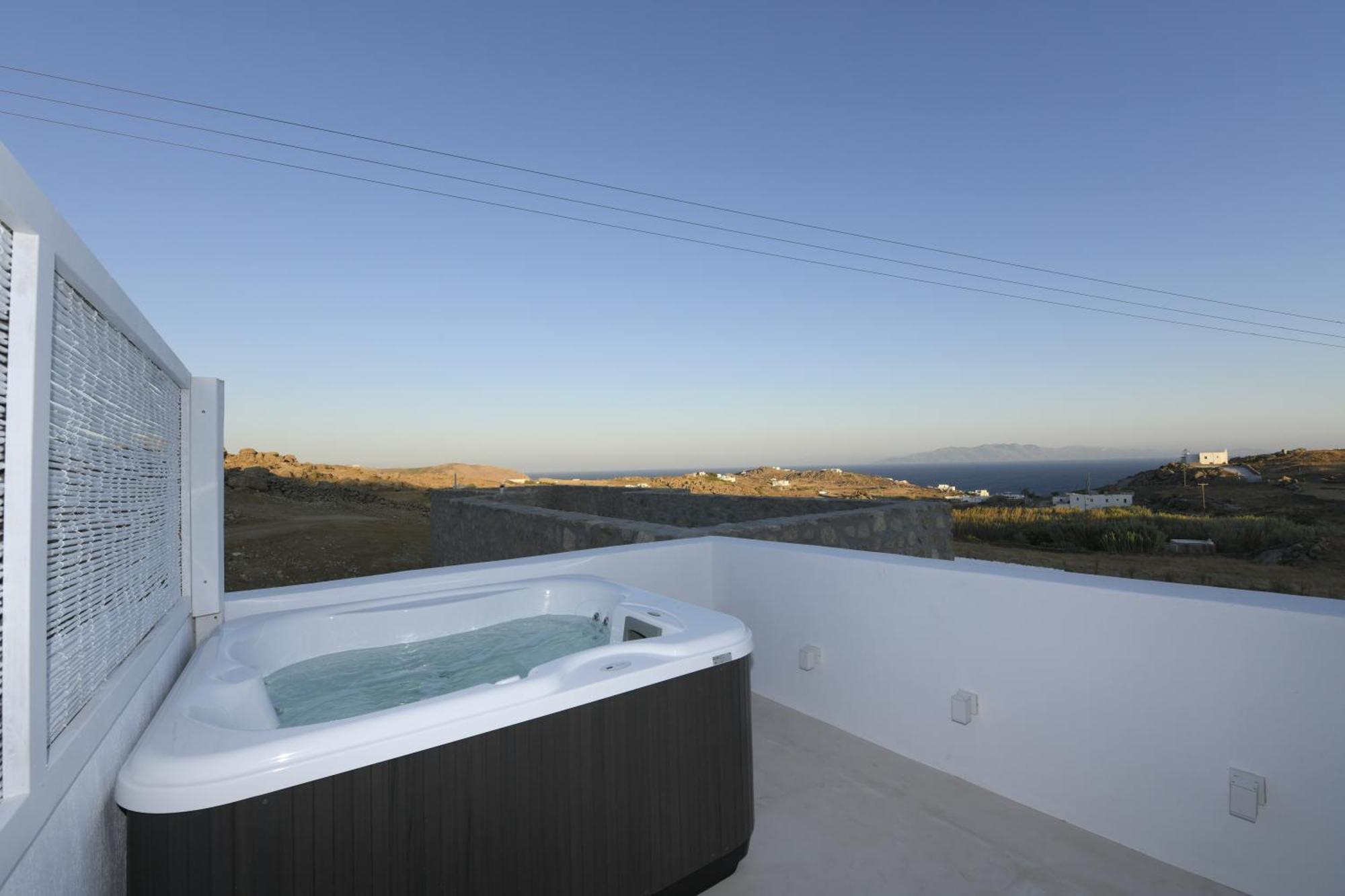 The Ammonite Resort Plintri Luaran gambar