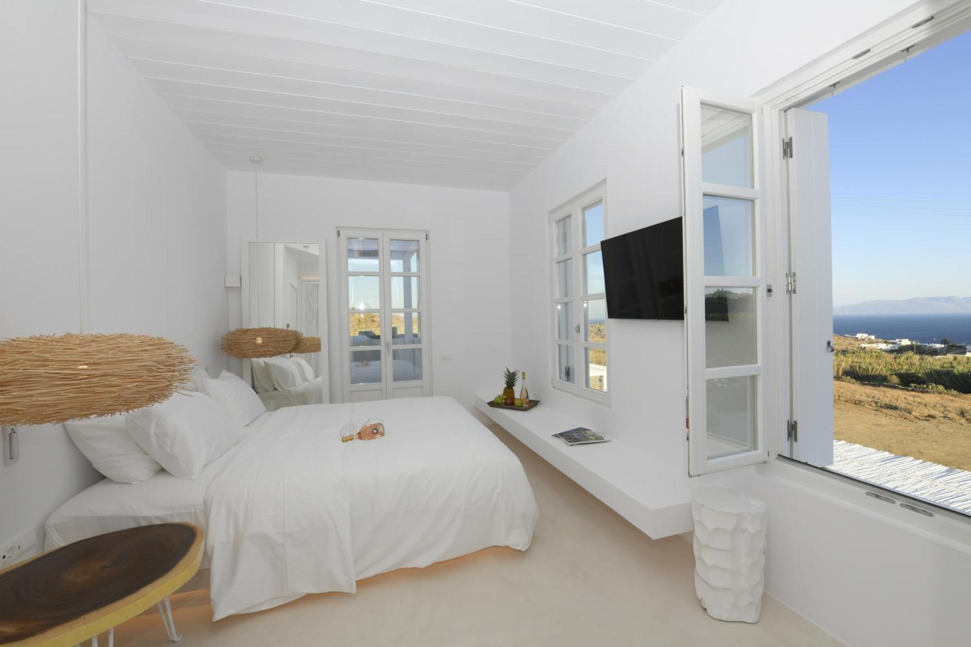 The Ammonite Resort Plintri Luaran gambar