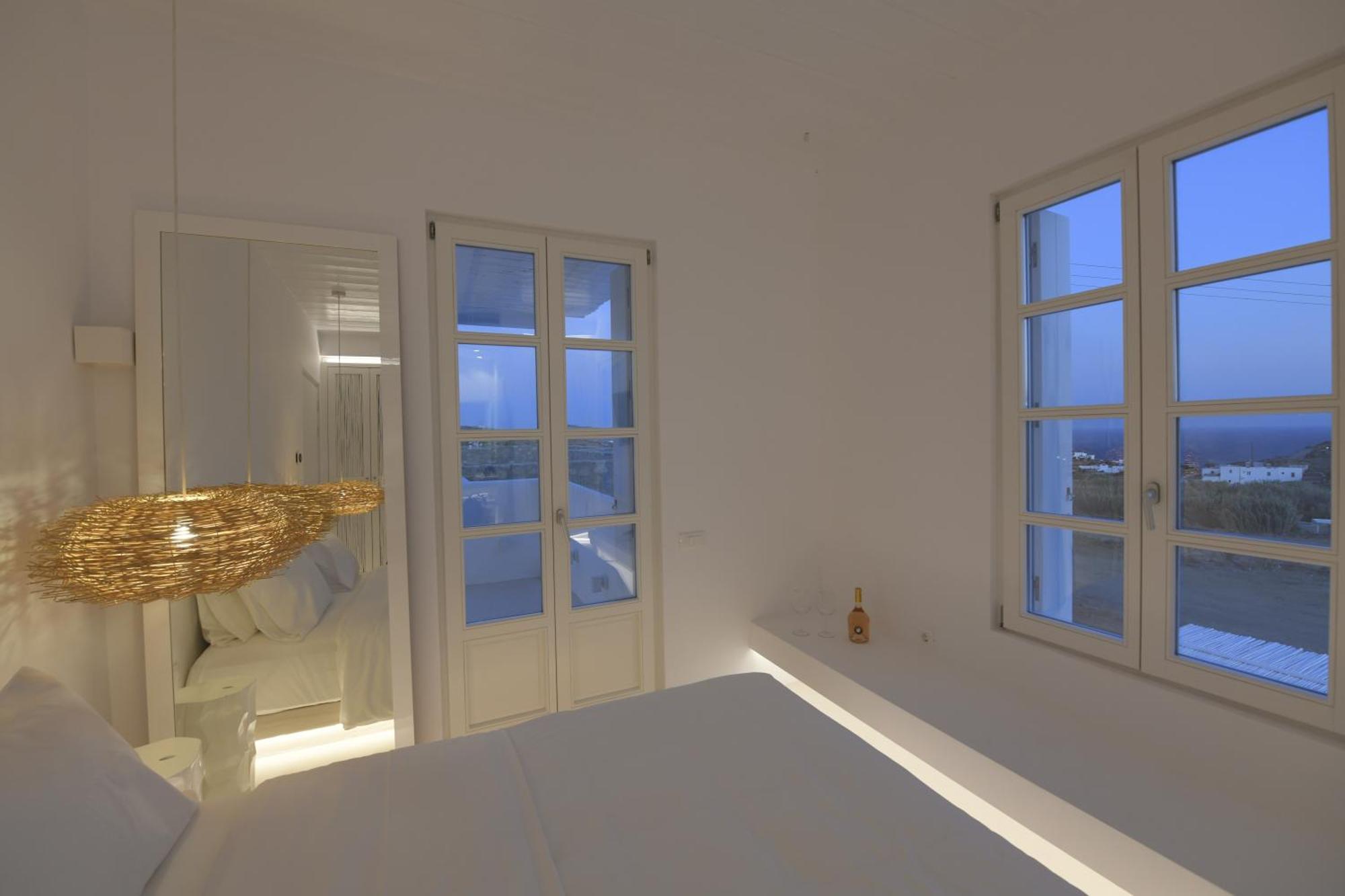 The Ammonite Resort Plintri Bilik gambar