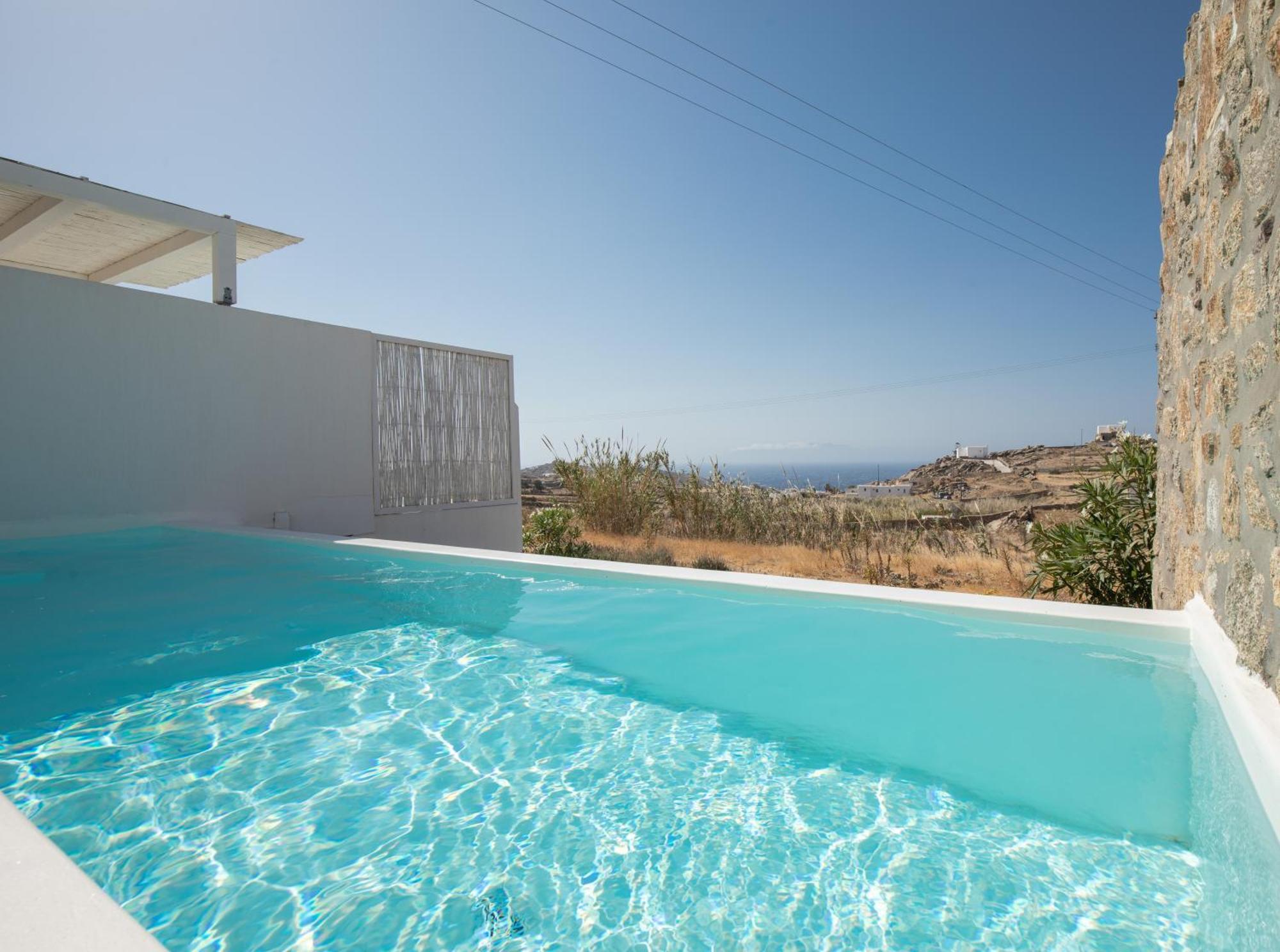 The Ammonite Resort Plintri Luaran gambar