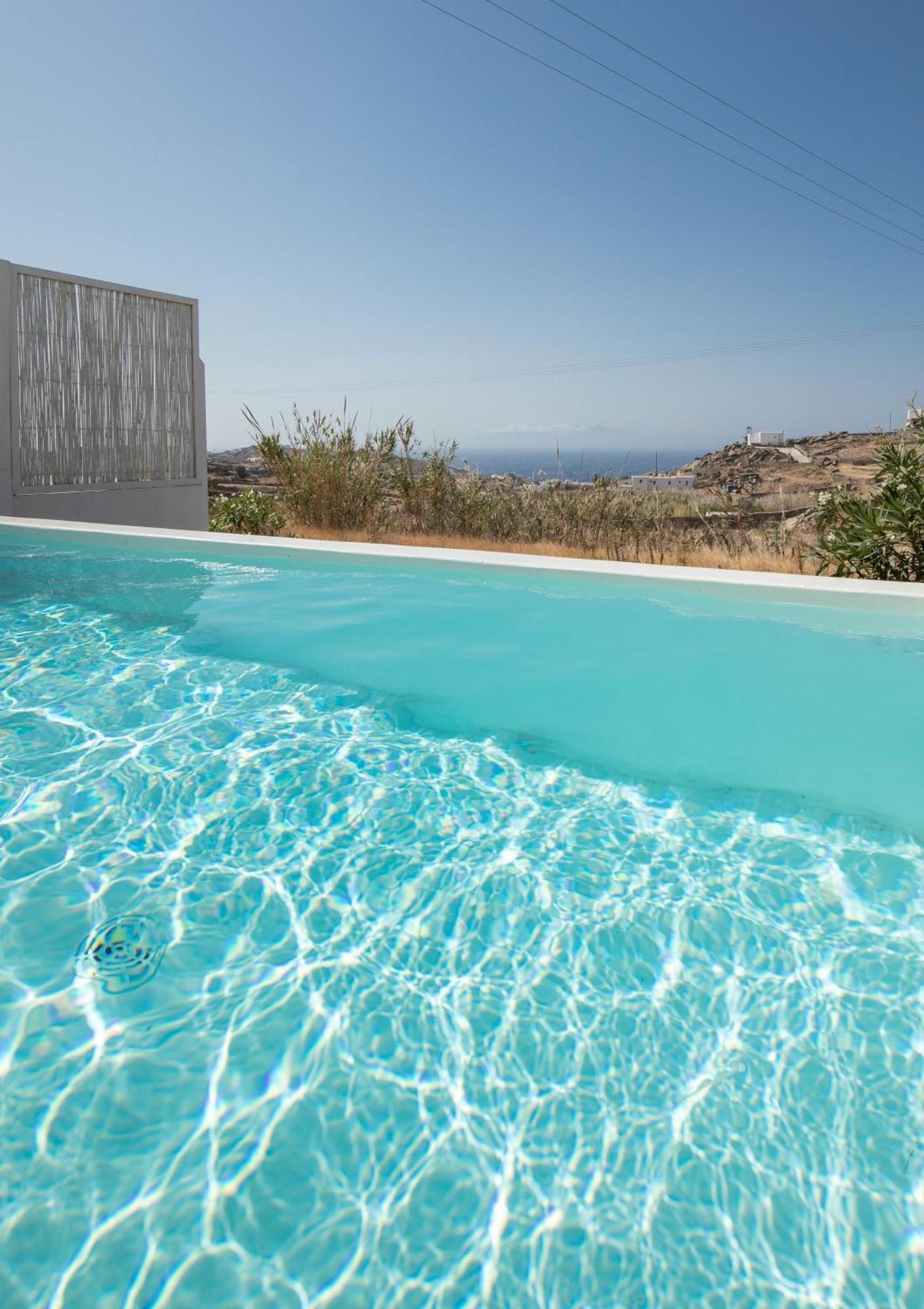 The Ammonite Resort Plintri Bilik gambar